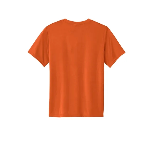 Port & Company Youth Performance Tee.... from ASI 84863 SanMar