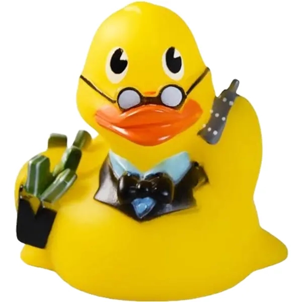 Professional and business-focused Rubber Ducks... from ASI 57705 Goodview Industries Co Inc / Goodview Industries