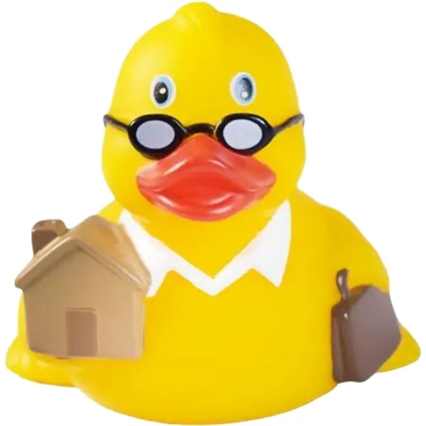 Professional and business-focused Rubber Ducks... from ASI 57705 Goodview Industries Co Inc / Goodview Industries