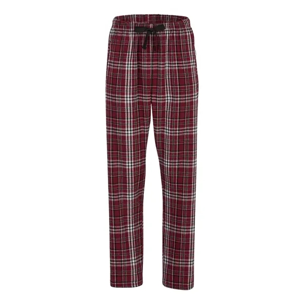 Boxercraft Women's Haley Flannel Pants... from ASI 84358 S&S Activewear