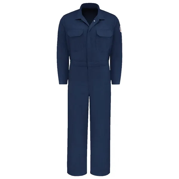 Bulwark Premium Coverall - EXCEL FR® ComforTouch® - 7 oz.... from ASI 84358 S&S Activewear