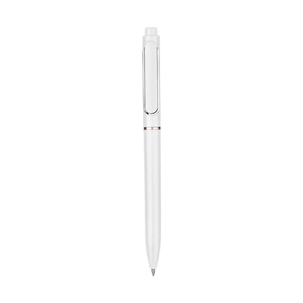 Plantagenet-252 ballpoint pens designed to make a lasting impression without breaking... from ASI 68190 Lungsal / Lungsal