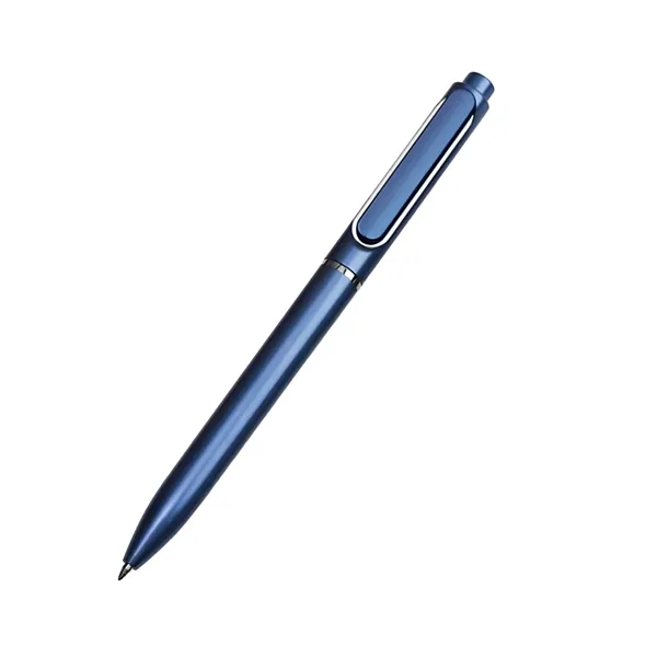 Plantagenet-252 ballpoint pens designed to make a lasting impression without breaking... from ASI 68190 Lungsal / Lungsal