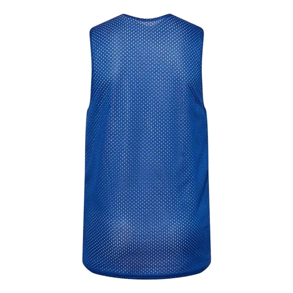 C2 Sport Youth Reversible Mesh Tank... from ASI 84358 S&S Activewear