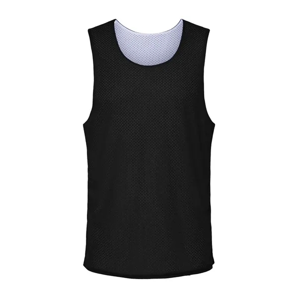 C2 Sport Reversible Mesh Tank... from ASI 84358 S&S Activewear