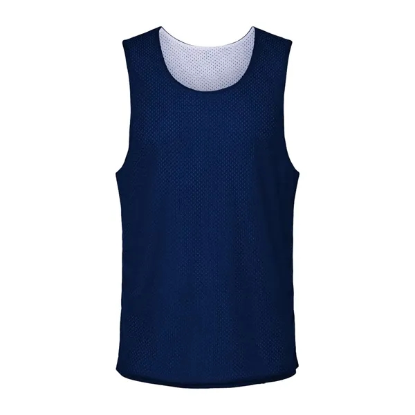 C2 Sport Reversible Mesh Tank... from ASI 84358 S&S Activewear