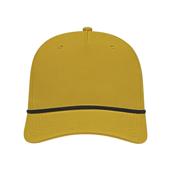 CAP AMERICA Athletic Rope Cap... from ASI 84358 S&S Activewear
