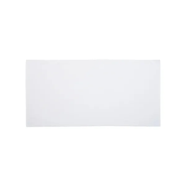 Cotton velour beach towel, 30" x 60". Blank.... from ASI 84358 S&S Activewear