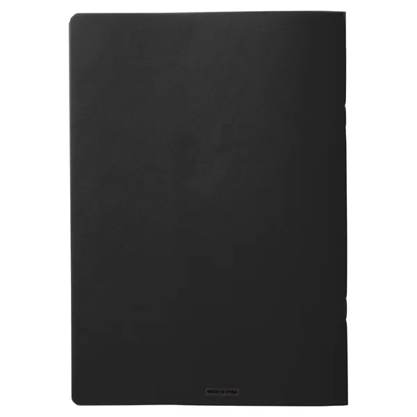 Prisma Recycled Paper Journal Notebook... from ASI 79530 Prime Line