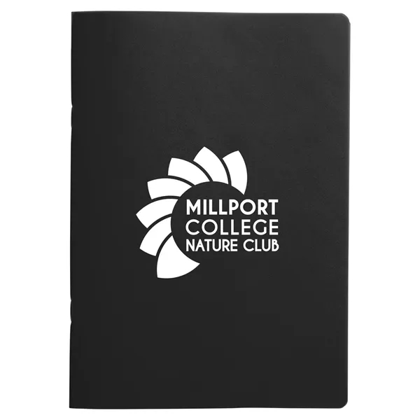 Prisma Recycled Paper Journal Notebook... from ASI 79530 Prime Line