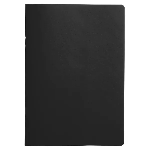 Prisma Recycled Paper Journal Notebook... from ASI 79530 Prime Line