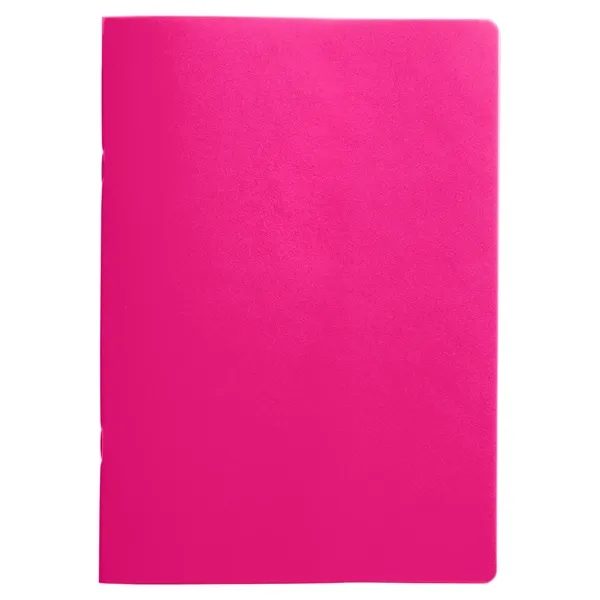 Prisma Recycled Paper Journal Notebook... from ASI 79530 Prime Line