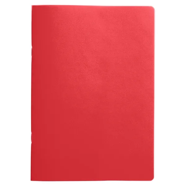Prisma Recycled Paper Journal Notebook... from ASI 79530 Prime Line