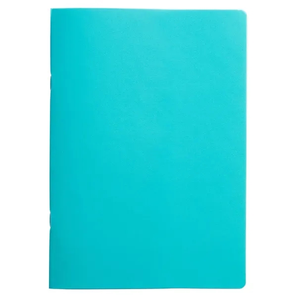 Prisma Recycled Paper Journal Notebook... from ASI 79530 Prime Line