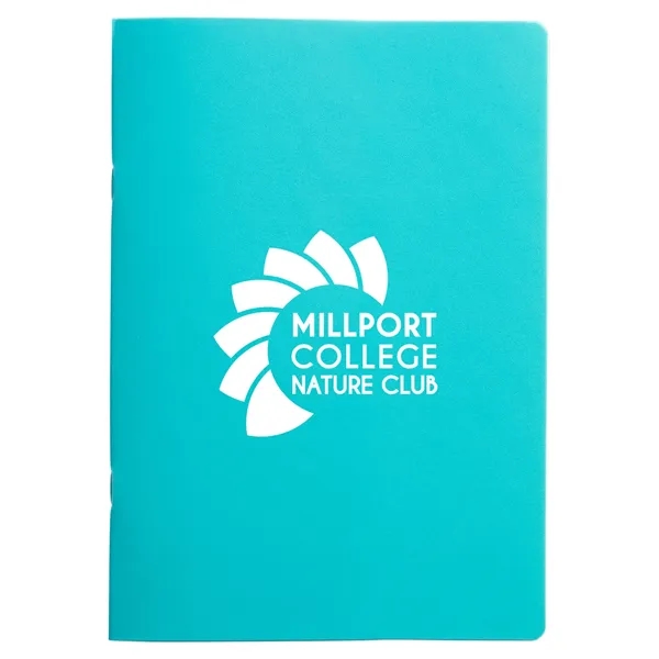 Prisma Recycled Paper Journal Notebook... from ASI 79530 Prime Line