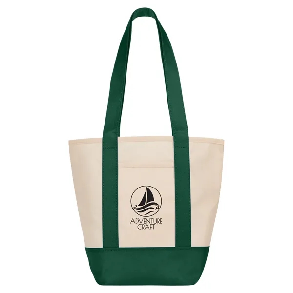 Non-Woven Mini Boat Tote Bag... from ASI 79530 Prime Line