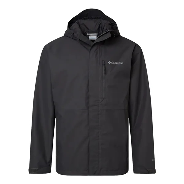 Columbia Hikebound™ II Jacket... from ASI 84358 S&S Activewear
