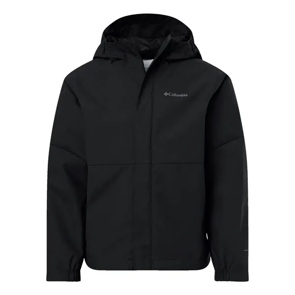 Columbia Youth Hikebound™ II Jacket... from ASI 84358 S&S Activewear