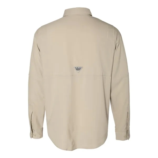 Columbia PFG Tamiami™ II Long Sleeve Shirt... from ASI 84358 S&S Activewear