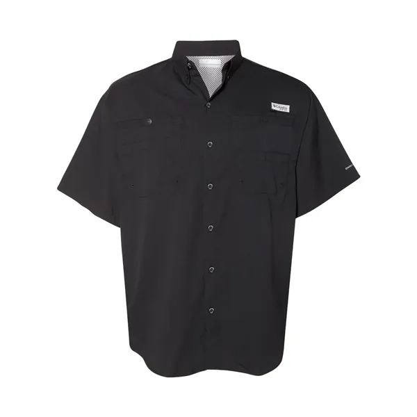 Columbia PFG Tamiami™ II Short Sleeve Shirt... from ASI 84358 S&S Activewear
