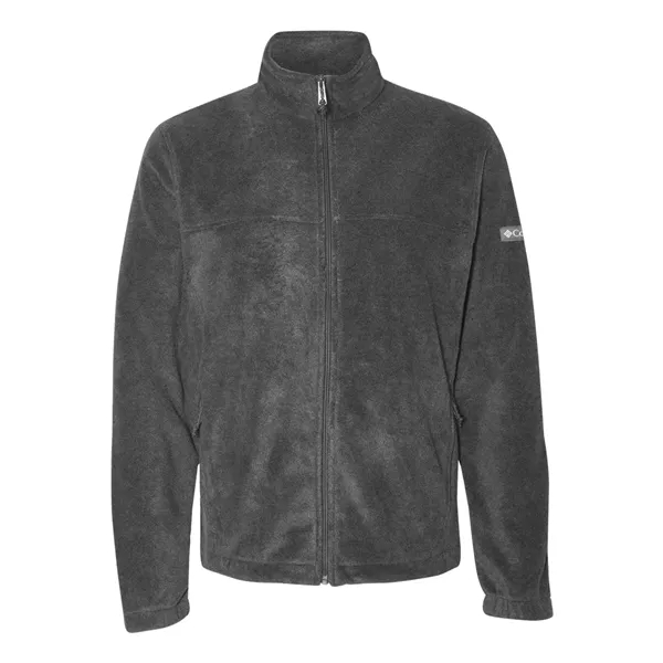 Columbia Steens Mountain™ Full Zip 2.0 Jacket... from ASI 84358 S&S Activewear