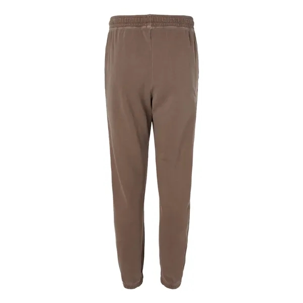 Comfort Colors Garment Dyed Lightweight Fleece Sweatpants... from ASI 84358 S&S Activewear