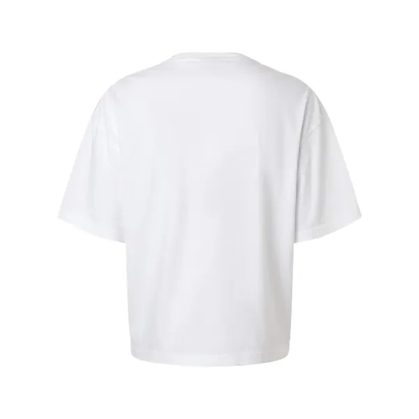 Comfort Colors Women's Heavyweight Boxy T-Shirt... from ASI 84358 S&S Activewear