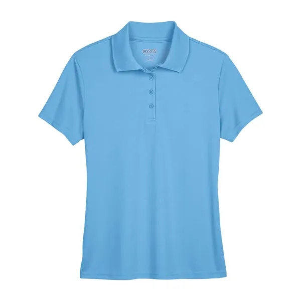 CORE365 Women's Origin Performance Pique Polo... from ASI 84358 S&S Activewear