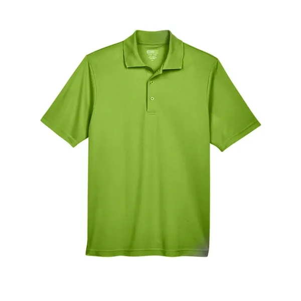 CORE365 Origin Performance Pique Polo... from ASI 84358 S&S Activewear