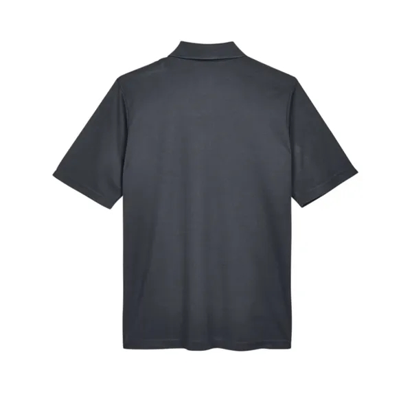 CORE365 Origin Performance Pique Polo... from ASI 84358 S&S Activewear