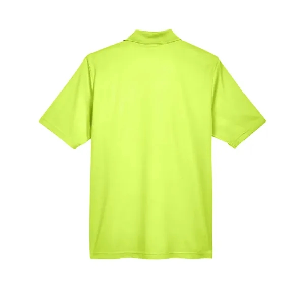 CORE365 Origin Performance Pique Polo... from ASI 84358 S&S Activewear