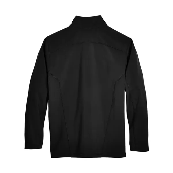 CORE365 Cruise Two-Layer Fleece Bonded Soft Shell Jacket... from ASI 84358 S&S Activewear