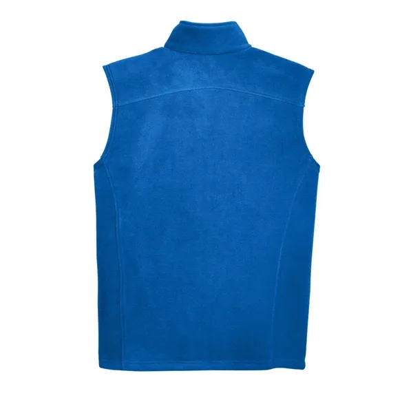 CORE365 Men's Journey Fleece Vest... from ASI 84358 S&S Activewear