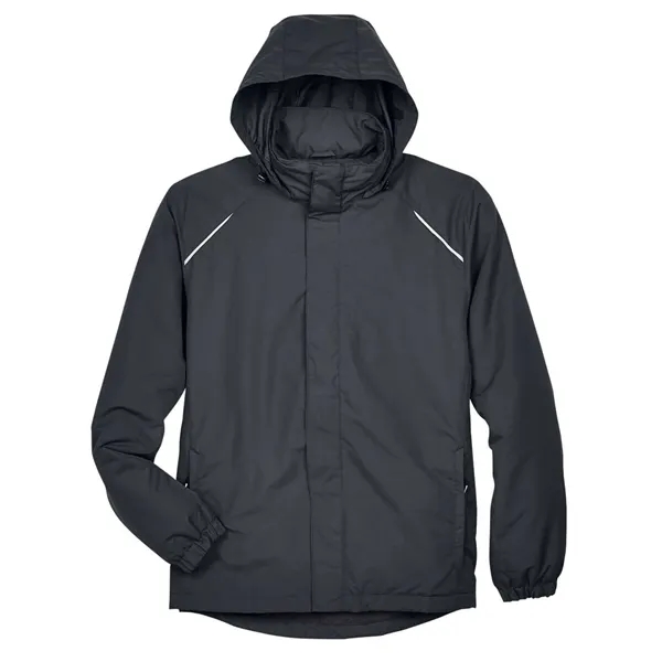 CORE365 Profile Fleece-Lined All-Season Jacket... from ASI 84358 S&S Activewear