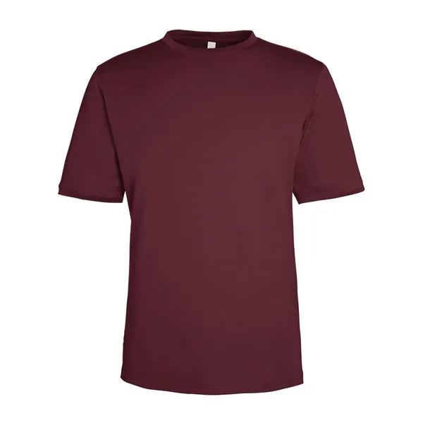 CORE365 Capital Performance T-Shirt... from ASI 84358 S&S Activewear