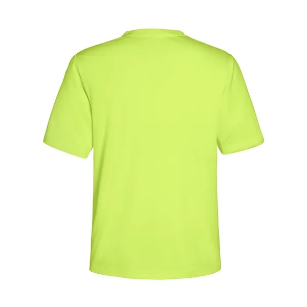 CORE365 Capital Performance T-Shirt... from ASI 84358 S&S Activewear