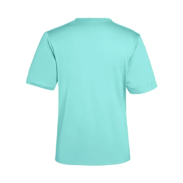 CORE365 Capital Performance T-Shirt... from ASI 84358 S&S Activewear