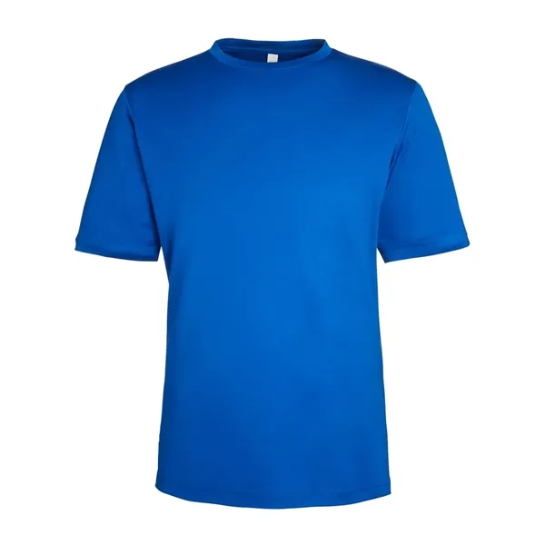 CORE365 Capital Performance T-Shirt... from ASI 84358 S&S Activewear