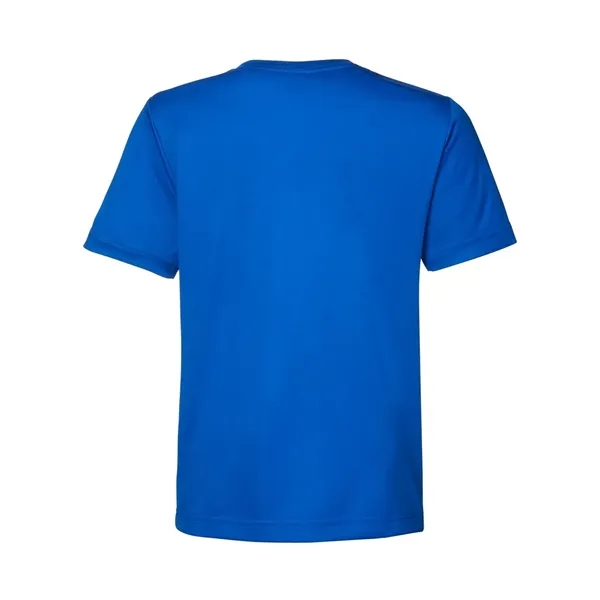 CORE365 Youth Capital Performance T-Shirt... from ASI 84358 S&S Activewear