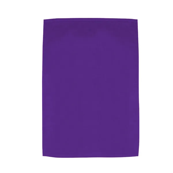 25" x 16" ultra soft dobby hem cotton sports towel.... from ASI 68507 The Magnet Group