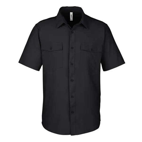 CORE365 Ultra UVP® Marina Shirt... from ASI 84358 S&S Activewear