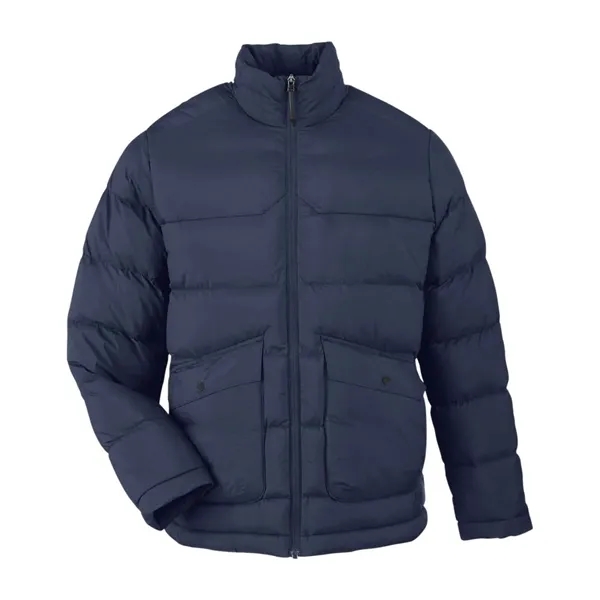 CORE365 Inspire Puffer Jacket... from ASI 84358 S&S Activewear
