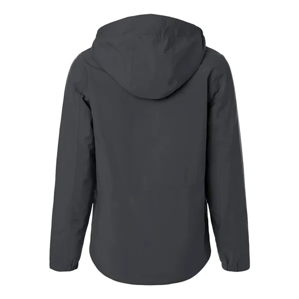 CORE365 Women's Barrier All Season Jacket... from ASI 84358 S&S Activewear