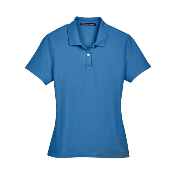 DJ Classic Women's DRYTEC20™ Performance Polo... from ASI 84358 S&S Activewear