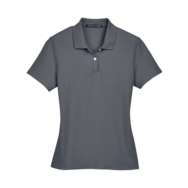 DJ Classic Women's DRYTEC20™ Performance Polo... from ASI 84358 S&S Activewear