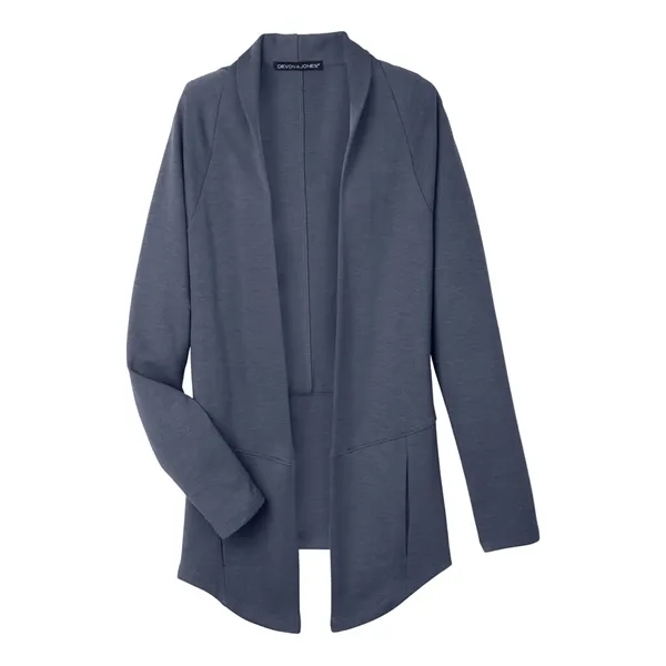 DJ Classic Women's New Classics® Charleston Cardigan... from ASI 84358 S&S Activewear