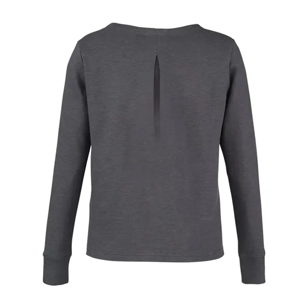 DJ Classic Women's New Classics® Charleston Pullover... from ASI 84358 S&S Activewear