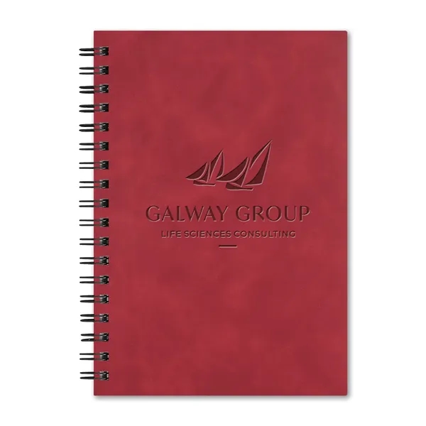 WireO Chia Grande White Weekly Diary... from ASI 68507 The Magnet Group / Castelli