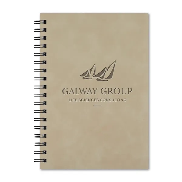 WireO Chia Grande White Weekly Diary... from ASI 68507 The Magnet Group / Castelli