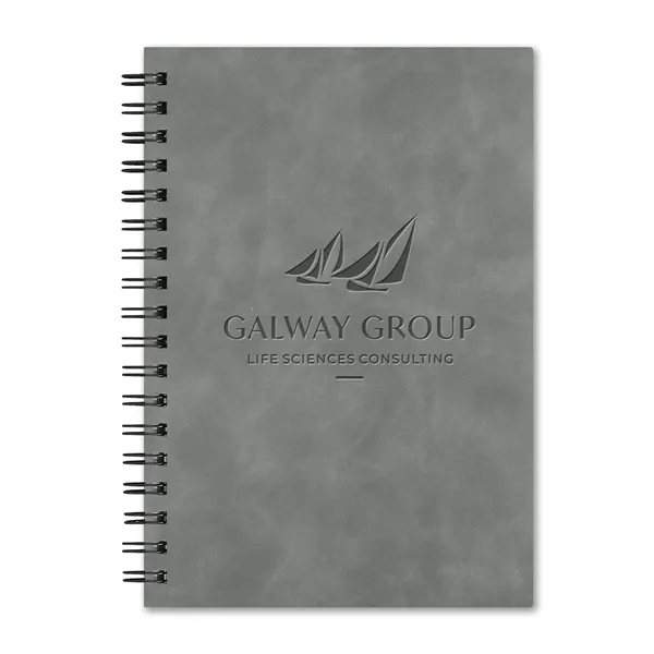 WireO Chia Grande White Weekly Diary... from ASI 68507 The Magnet Group / Castelli